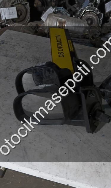 1997-2000 VOLKSWAGEN PASSAT SAĞ SOL AYNA ADET FİYATI