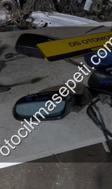 1997-2000 VOLKSWAGEN PASSAT SAĞ SOL AYNA ADET FİYATI