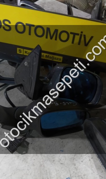 1998-2004 VOLKSWAGEN GOLF 4 SAĞ SOL AYNA ADET FİYATI