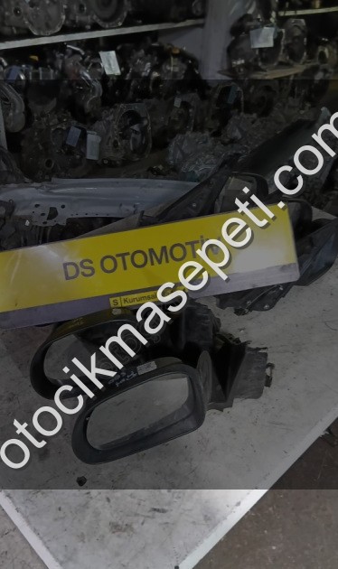 2002-2022 FİAT 500L SAĞ SOL AYNA ADET FİYATI