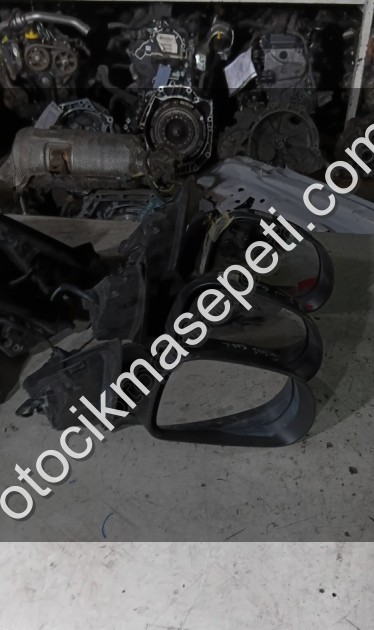 2002-2022 FİAT 500L SAĞ SOL AYNA ADET FİYATI