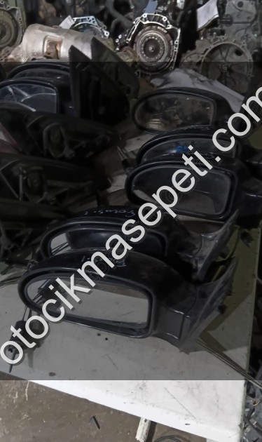 1998-2003 FORD FOCUS 1 SAĞ SOL AYNA ADET FİYATI