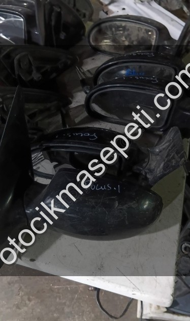 1998-2003 FORD FOCUS 1 SAĞ SOL AYNA ADET FİYATI
