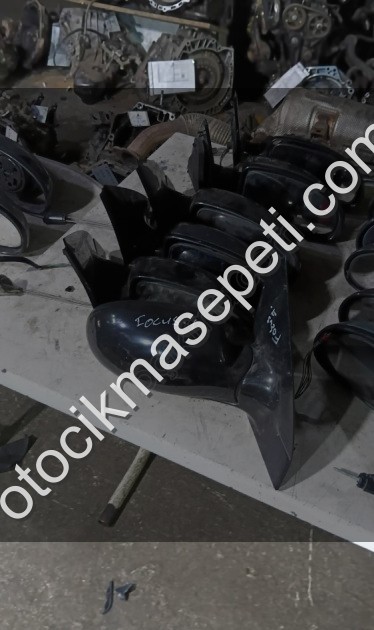 1998-2003 FORD FOCUS 1 SAĞ SOL AYNA ADET FİYATI