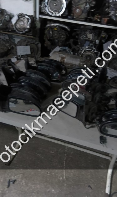 1998-2003 FORD FOCUS 1 SAĞ SOL AYNA ADET FİYATI