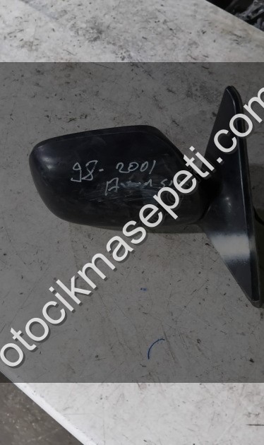 1998-2001 TOYOTA AVENSIS SAĞ AYNA