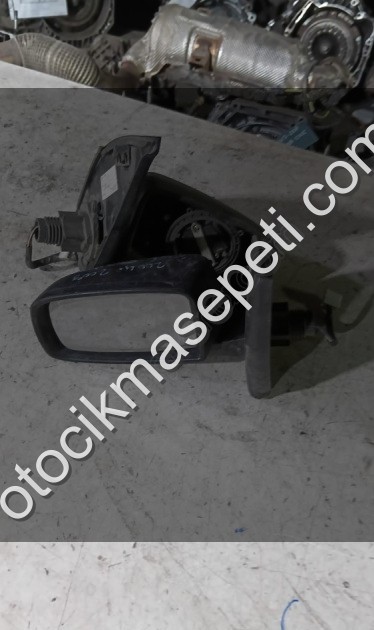 2004-2008 FİAT PANDA SAĞ SOL AYNA ADET FİYATI
