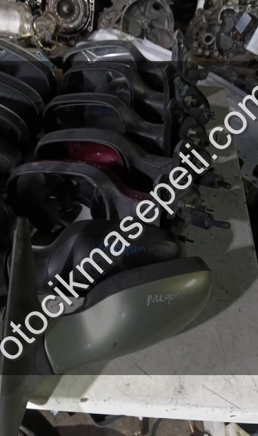 1998-2003 RENAULT MEGANE 1 SAĞ SOL AYNA ADET FİYATI
