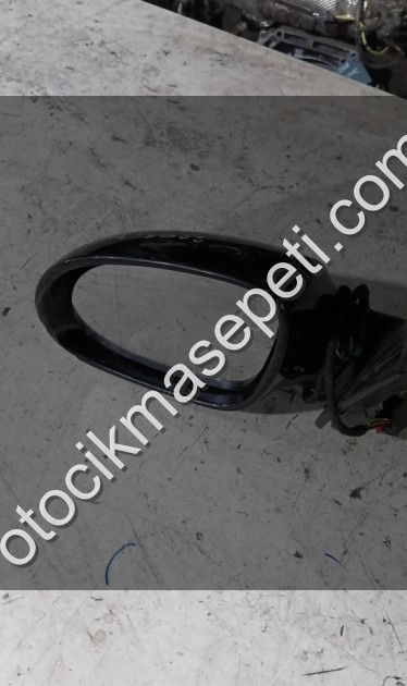 2005-2009 VOLKSWAGEN PASSAT SOL AYNA