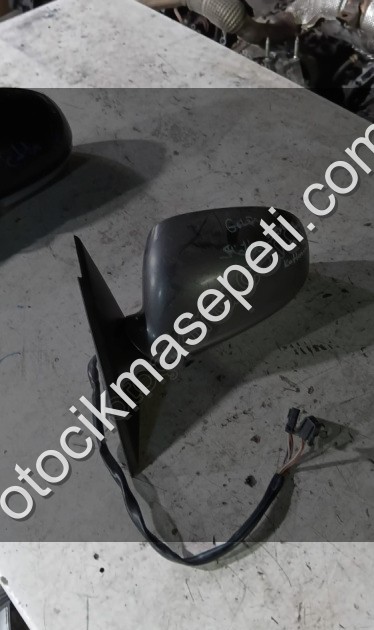 2002-2005 VOLKSWAGEN PASSAT KATLANIRLI AYNA