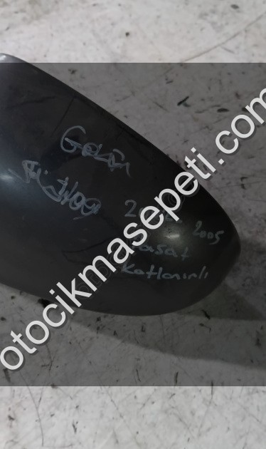 2002-2005 VOLKSWAGEN PASSAT KATLANIRLI AYNA