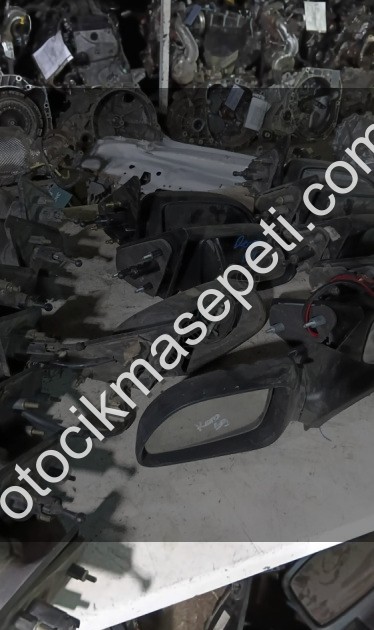 1995-2001 RENAULT 19 SAĞ SOL AYNA ADET FİYATI