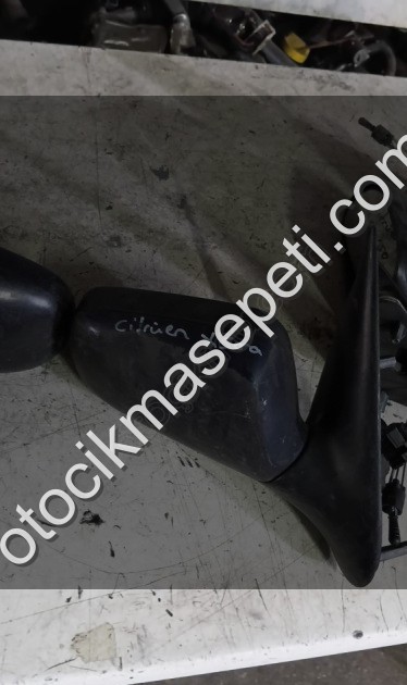 2003-2006 CITROEN XSARA SAĞ SOL AYNA ADET FİYATI