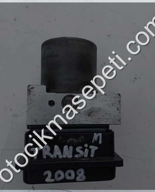 ford transit 2008 abs beyni (son fiyat)