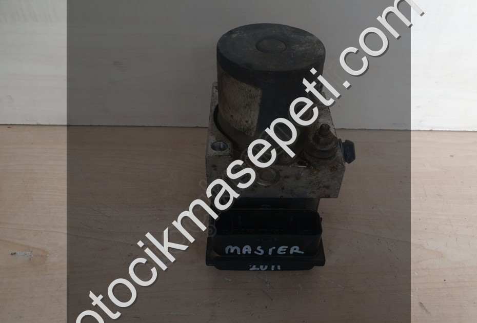 renault master 3 2011 abs beyni (son fiyat)