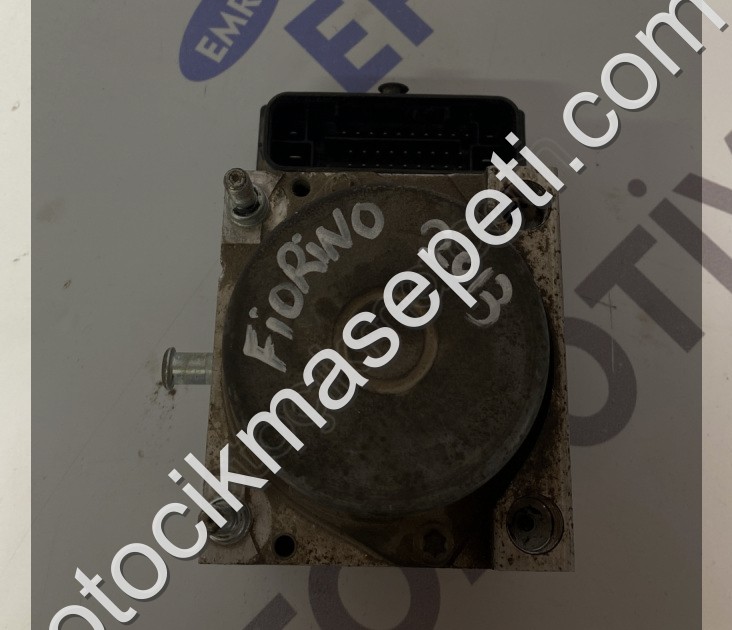 fiat fiorino 2013 1.3 abs beyni (son fiyat)