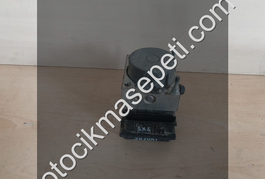 suzuki sx4 2009 1.6 abs beyni (son fiyat)