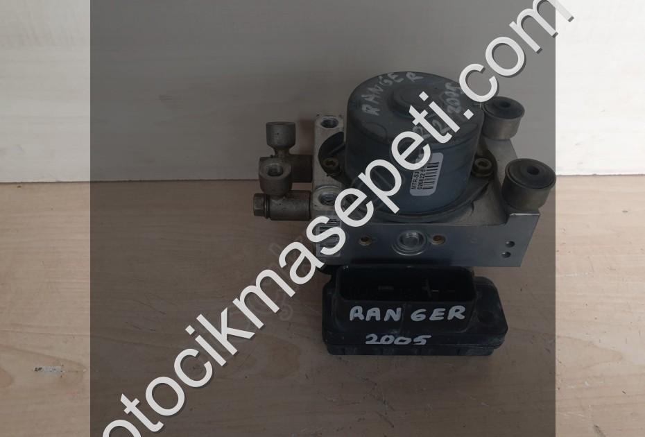 ford ranger 2005 4x4 abs beyni (son fiyat)