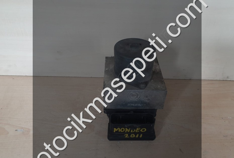 ford mondeo 2011 2.0 abs beyni (son fiyat)