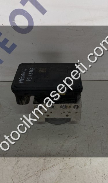 renault megane 4 2019 1.3 otomatik abs beyni (son fiyat)