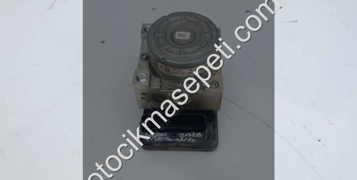 renault megane 4 2018 1.5 abs beyni (son fiyat)