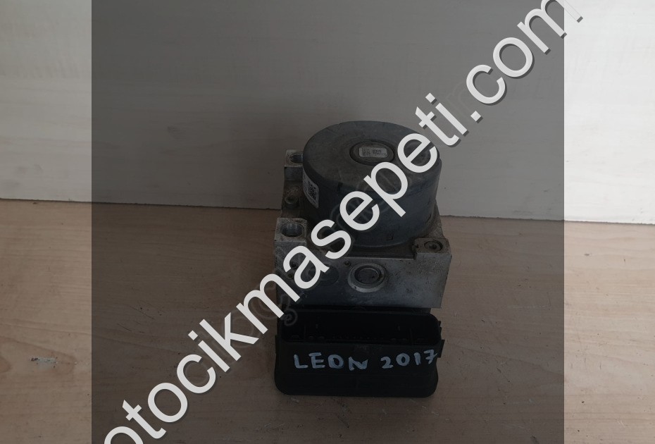 seat leon 2017 1.6 tdi otomatik abs beyni (son fiyat)