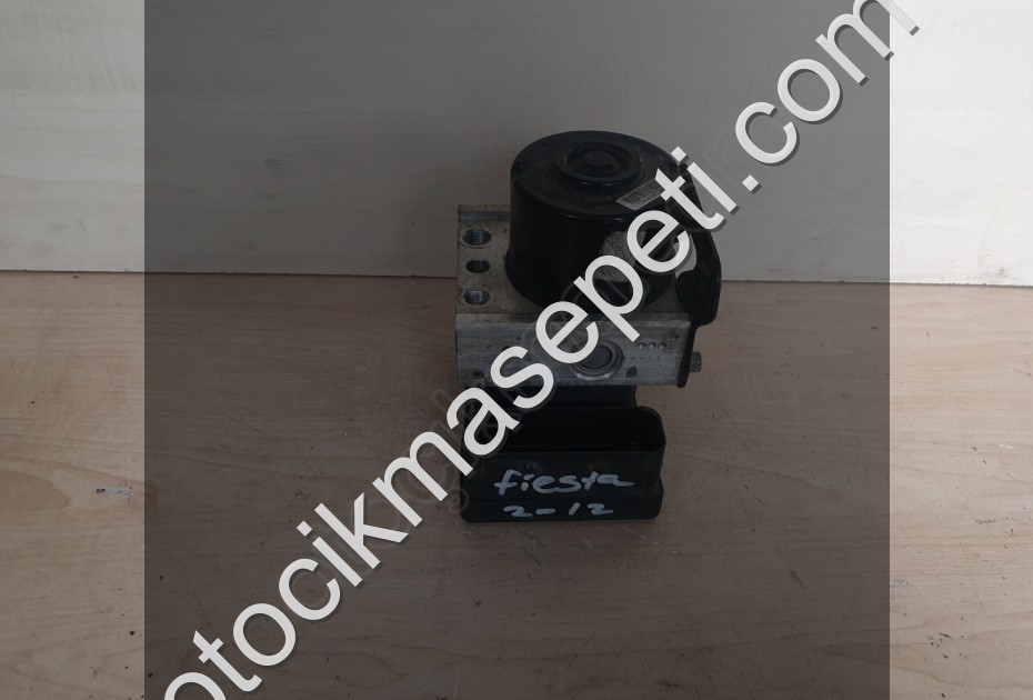 ford fiesta 2012 1.4 tdci abs beyni (son fiyat)