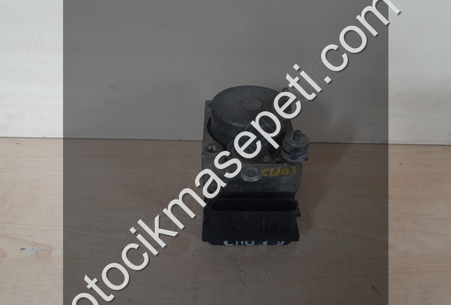 renault clio 2011 1.5 otomatik abs beyni (son fiyat)