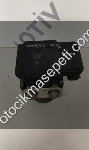 opel astra j 2015 1.4 otomatik abs beyni (son fiyat)