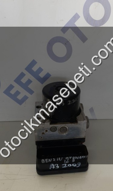 audi a3 2009 1.6 otomatik abs beyni (son fiyat)