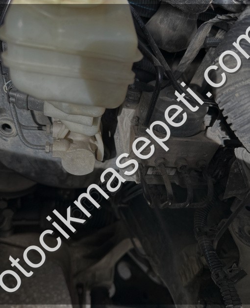 Fiat linea abs beyni