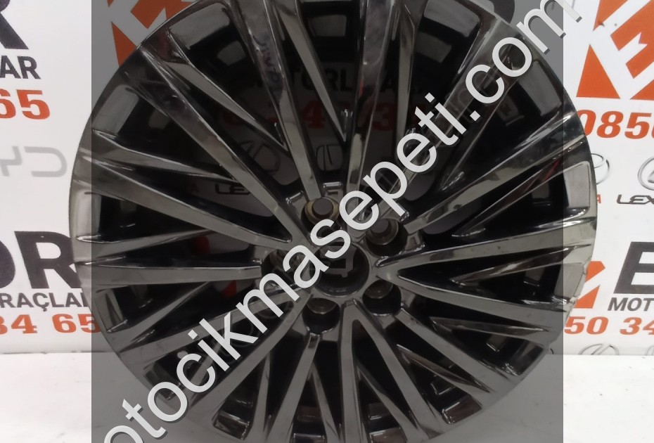 LEXUS 350 ORJİNAL ÇIKMA JANT 23