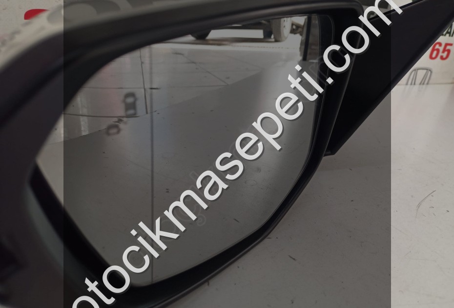 HONDA CİVİC ORJİNAL ÇIKMA SOL AYNA 16-21