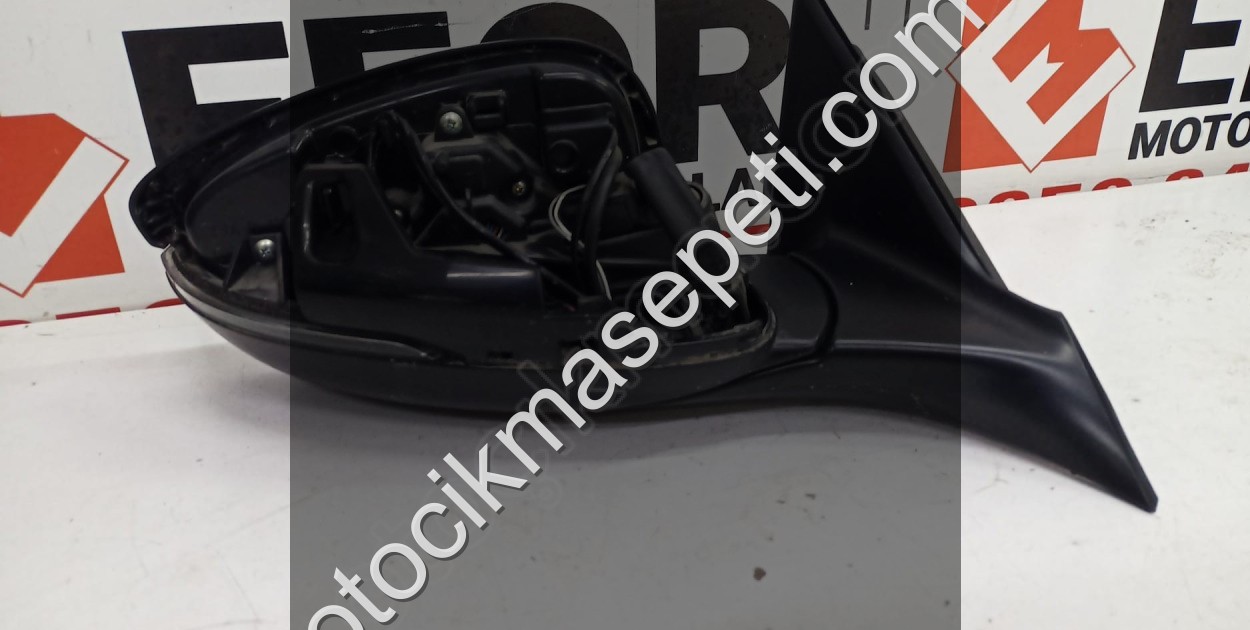 HONDA ACCORD SAĞ AYNA SIFIR ORJINAL YEDEK PARÇA