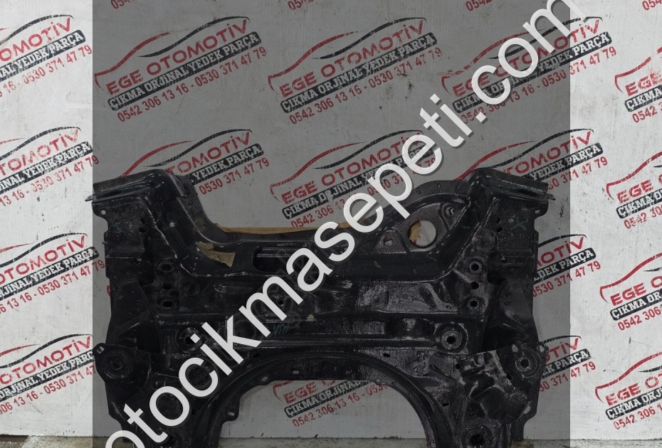 2019/2025 CİTROEN BERLİNGO MOTOR TRAVERSİ BEŞİĞİ ORJINAL HATASIZ