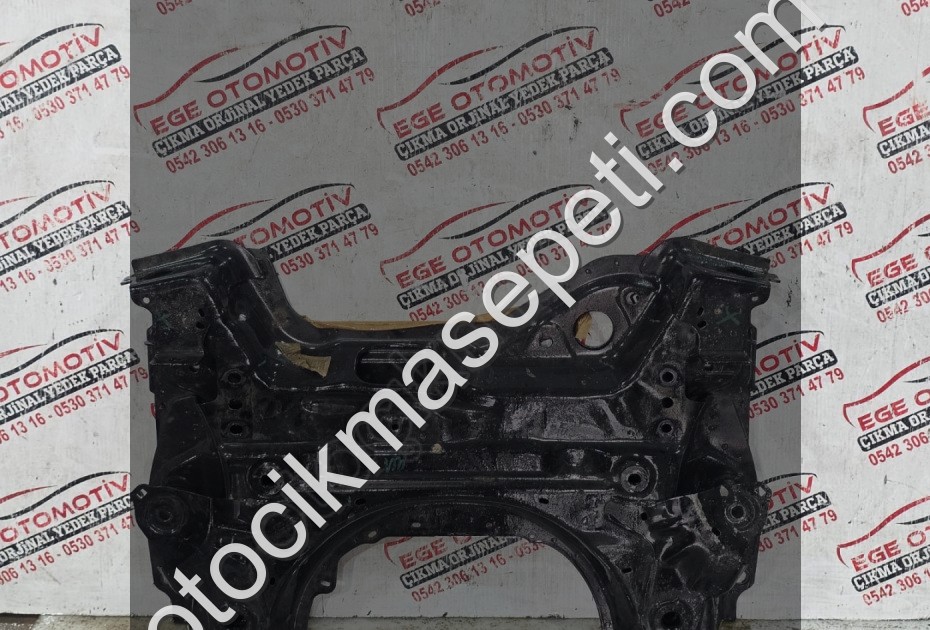 2019/2025 CİTROEN BERLİNGO MOTOR TRAVERSİ BEŞİĞİ ORJINAL HATASIZ