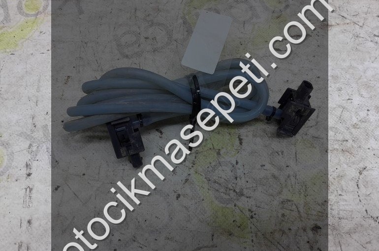 MERCEDES EQE 2021 2023 W295  ÖN TAMPON DARBE SENSÖRÜ A2959057900