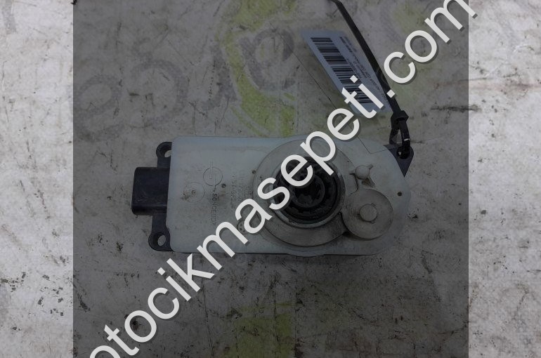 BMW 3 2019 2024 G20 G22 F40 G05 G26 G30 PANJUR MOTORU 5811R1000