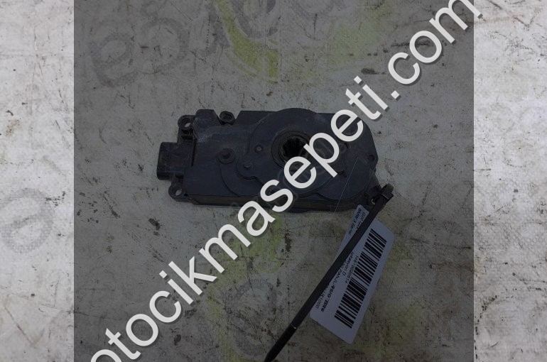 BMW 3 2019 2024 G20 G22 F40 G05 G26 G30 PANJUR MOTORU 5811R1000