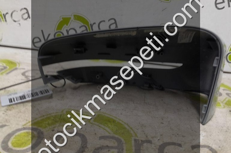 BMW 4 SERİSİ 2021 2024 G26 SOL AYNA KAPAĞI 9851077