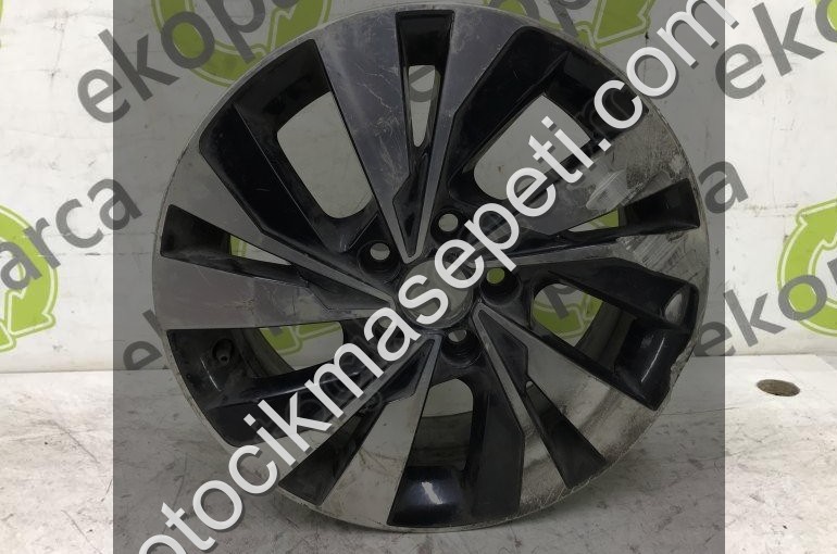 VOLKSWAGEN POLO 2018 2020 JANT 2G0601025D