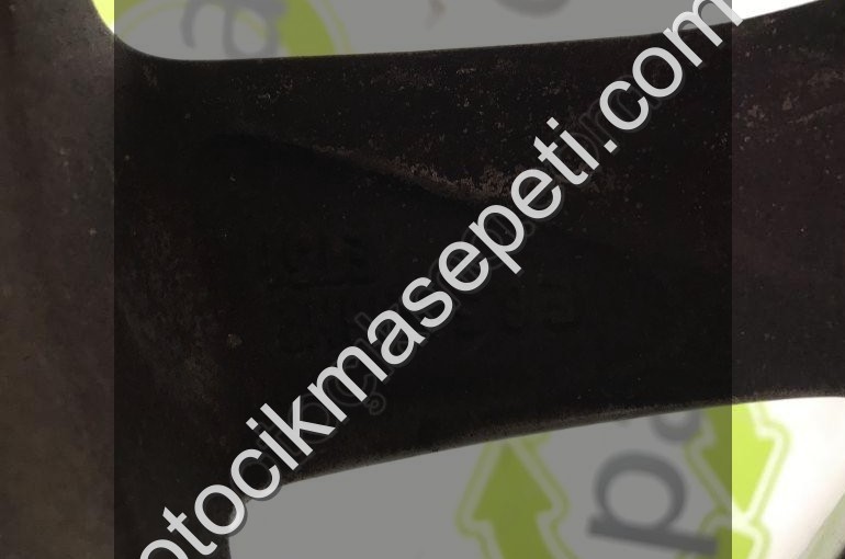 VOLKSWAGEN TRANSPORTER 2016 2024 JANT (16 İNÇ) 7E0601025N