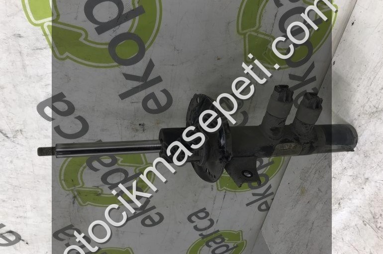VOLKSWAGEN TİGUAN 2024 2026 AMORTİSÖR ELEKTRİKLİ 5QS413023