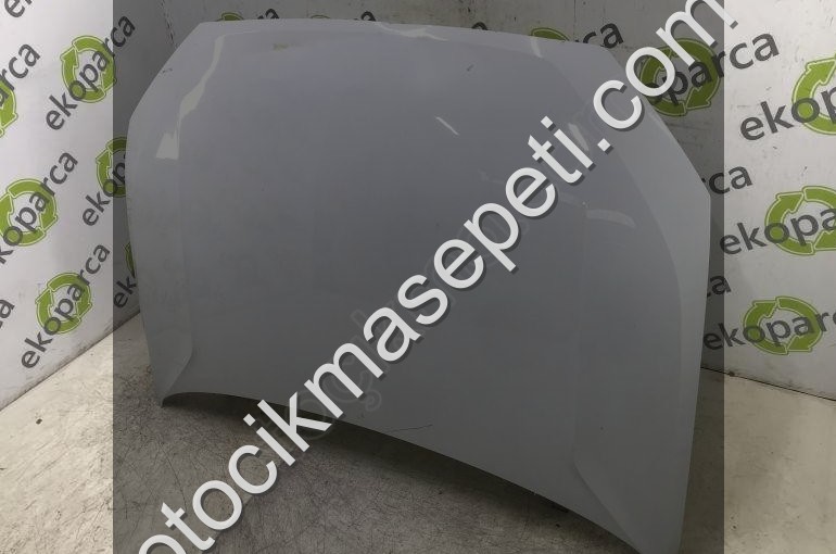 AUDI Q2 2017 2020 KAPUT 81A823029