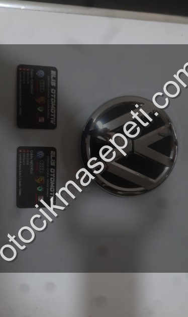 VOLKSWAGEN PASSAT JETTA GOLF ÖN ARMA