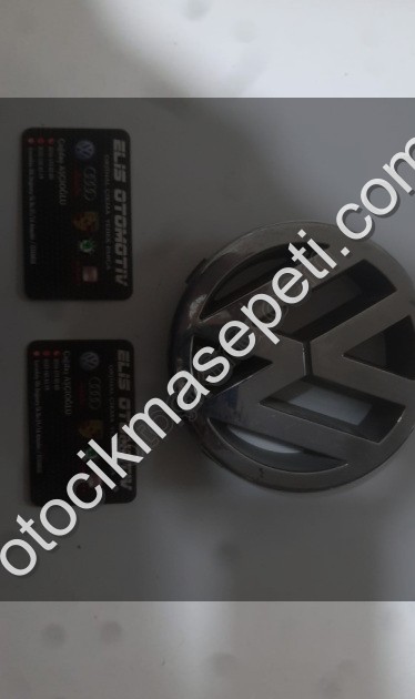 VOLKSWAGEN BORA-POLO ÖN ARMA