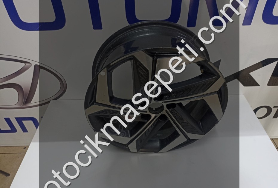 HYUNDAİ TUCSON 2021-2025 JANT 52910-N7300 ORİJİNAL ÇIKMA