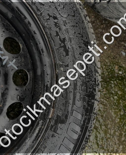 HYUNDAİ ACCENT ERA JANT LASTİK