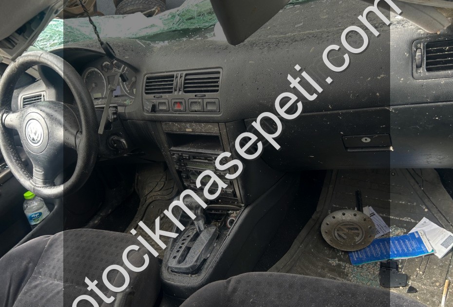 BORA ÇIKMA GÖGÜS AİRBAG