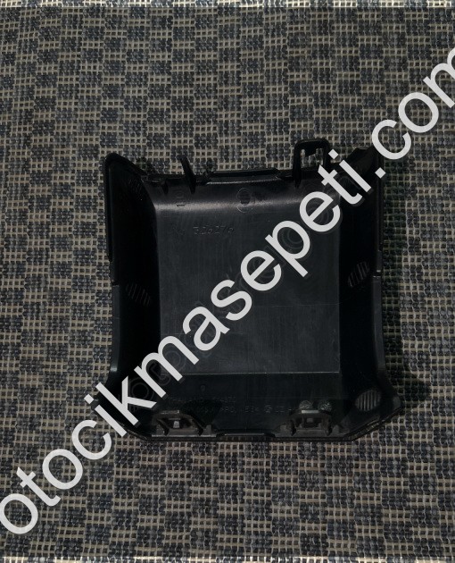 3V0853655A Skoda Superb Ön Amblem (Radar Destekli)